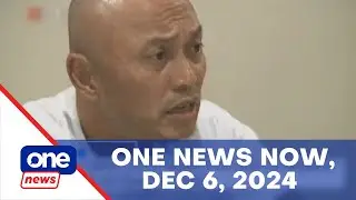 One News Now | Timor Leste grants PH govt&rsquo;s request to extradite Teves