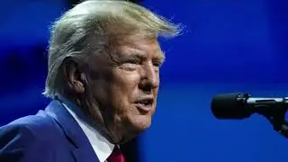Trump found liable of battery, defamation in E. Jean Carroll case