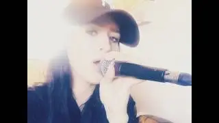 Quick Cover Rockabye baby by Natalie-Marie