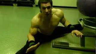 Helmut Strebl - abs & motivation