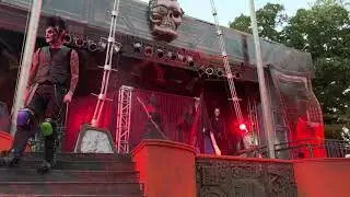 Fright Fest’s The Awakening 2019 at Six Flags Over Texas
