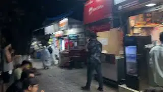 Open Shawarma special- Farnaz - Dadar East: See full video on my channel for more details.