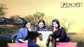 REACTION ON Rishta (Dastaan E Dhokha) Part-3 *Amit Bhadana* || Arrive Entertainment