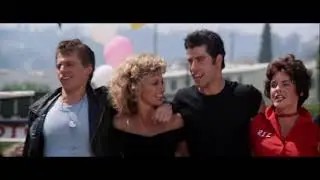 Katrina & The Waves Vs  Grease - Walking On Sunshine Vs We Go Together (Mastermix Mashed Up 17)