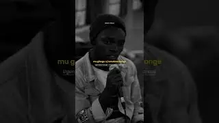 Papi Clever & Dorcas - Ugendane Nange (Lyrics)
