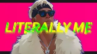 Crypto, KONG. - Cooler Than Me