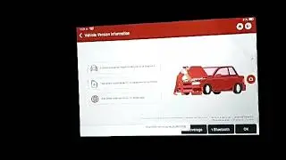 2021 Chevy Tahoe Full System Diagnostic...