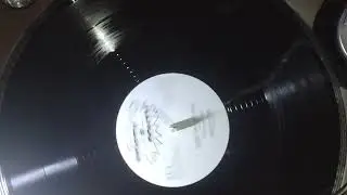 Natty Nature - keep up the vibe (North & South Reggae Label 12inch)