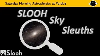 Slooh Sky Sleuths
