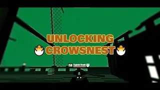 KRUNKER RAIDS - Unlocking Crowsnest after 300+ wins!