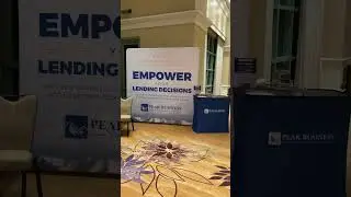 Florida SBA Lenders Conference | Top Business Appraiser | Peak Business Valuation
