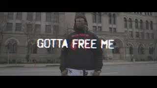 #Gottafreeme New Christian Hip Hop | Gotta Free Me - P.O.G the Mc for Christ (Official Music Video)