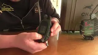Verbindung CTT4 Fingerkick