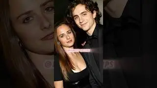 Тимоти Шаламе балуется с Тео Воном 😂 - Прошедшие выходные с Тео Воном #551 Тимоти Шаламе