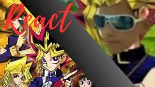Yu-gi-oh Duel monster React:Batalha de Yu-gi-oh no Whatsapp|As|@Yoriichi_Solar {🇧🇷/🇺🇸}