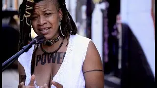 Freedom Summer Sessions: Jenna Camille