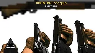 Doom.Inferno on browser.