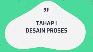 VALIDASI PROSES PRODUKSI-Mata Kuliah Farmasi Industri Terapan