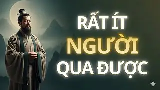 Đi Qua Ba Cửa Ải Này, Con Người Mới Thật Sự Trưởng Thành