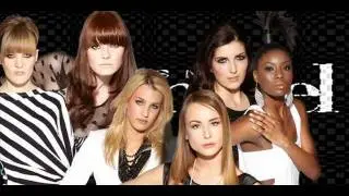 Britain & Ireland's Next Top Model Cycle 7 Predction #1