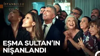 Konak G&uuml;nl&uuml;kleri #97: Esma Sultan'ın En Mutlu G&uuml;n&uuml; - İstanbullu Gelin