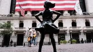 The Female Hedge Fund Founders to Watch