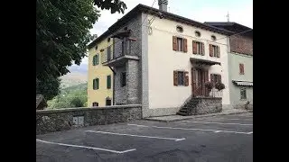 Vendita (Rif. 2436) € 259.000 Villetta Sant’Anna Pelago 5 Vani Mq 170 Ristrutturata Giardino Mq 1200