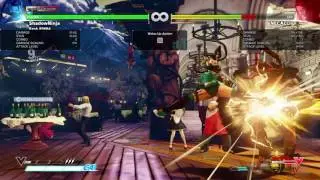Ibuki 2 bomb cc reset to ca