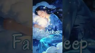💤Asleep Immediately🩵Relaxing healing music