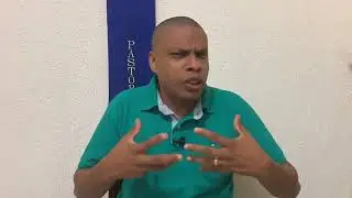 5 AULA A PREGA&Ccedil;&Atilde;O QUE FAZ A DIFEREN&Ccedil;A. PR MAX DOUGLAS 