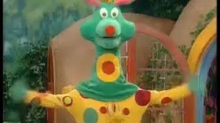 Polka Dot Shorts - The Sing Along