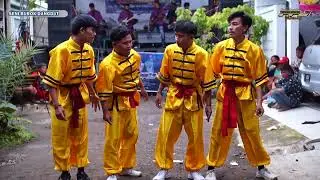 003 ATRAKSI KUNGFU BUROK FPJ PIMP A ISAL LIVE PABUARAN 24 JAN 2026