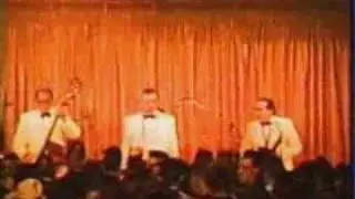Jodimars (Bill Haley's Comets) Let's All Rock Together