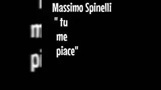 Massimo Spinelli 