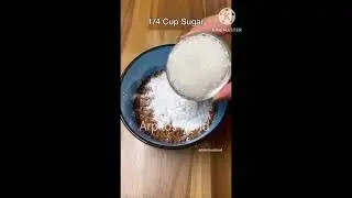 yummy 😋 Chocolate pudding ......@yt shorts