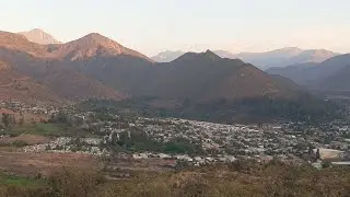 MtB enduro cerro Las cruz chalinga Salamanca desbloqueado 