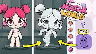 HOW TO DO THE GIFT BUG and GHOST IN AVATAR WORLD? TRUE ✅ or FAKE ❌?