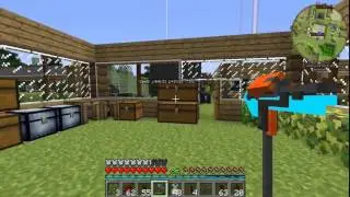 [Lets Play] Minecraft FTB Infinity S2 #76 - 76, ES IST 76!!!!!11!