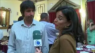 Entrevista Alex Mateos. Director Comercial GOMAVIAL. Espa&ntilde;a.