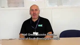 Ralph talks about a memorable client