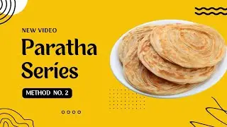 Paratha Recipe | Ramdan Special 