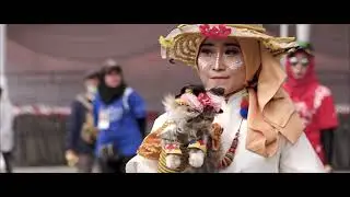 Behind The Scene JFC 2019 - Crew Jember 1TV !!!!!!