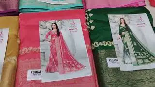 Mahalakshmi synthetics#128 Raghavendra market Avenue road Bangalore fancy sarees contact. 7892077705