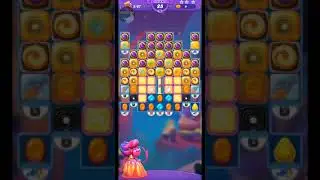 Jelly Queen Level 5 :Candy Crush Friends Saga Event No Boosters (2020 Jan)
