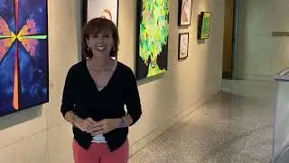 Weekly Update: May 19: Check out Block Gallery for amazing NC art, and Memorial Day holiday schedule