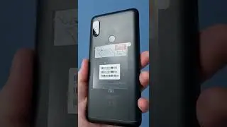 Xiaomi Redmi Note 6 Pro 3/32Gb