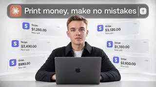 Make Your First $1 Online With Claude (6 HOUR COURSE)