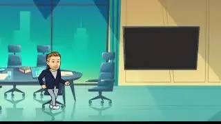2D animated explainer video barcode promo espa&ntilde;ol