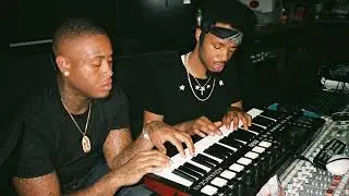 [FREE] Southside x 808 Mafia x Metro Boomin Type Beat - 
