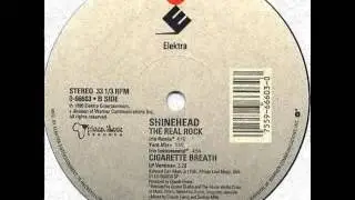Shinehead - Cigarette Breath